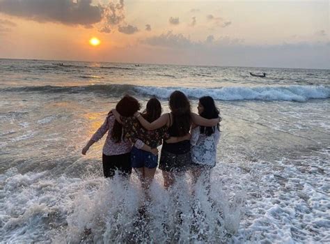 Top 10 Beaches in Pondicherry you must visit | HikerWolf