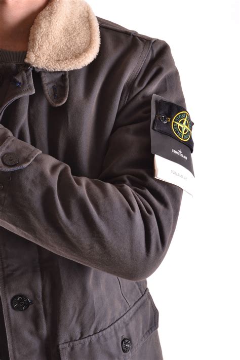 Stone Island Jackets | luxlet.com