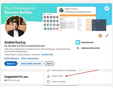 How to Add Your Resume on LinkedIn (Bonus Tip Included)