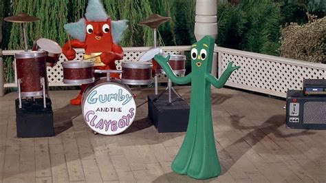 Gumby: The Movie (1995)