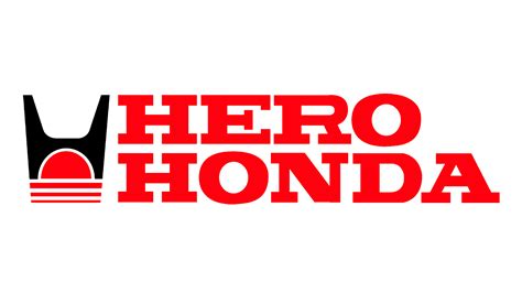 Hero Logo Meaning and History [Hero symbol]