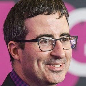 John Oliver - Age, Family, Bio | Famous Birthdays