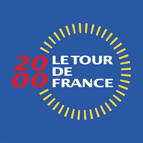 Le Tour de France – Logos Download