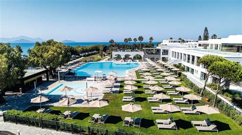 Atlantica Beach Resort Kos in Helona Beach | TUI.co.uk