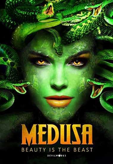 Medusa (2020) Review - Voices From The Balcony