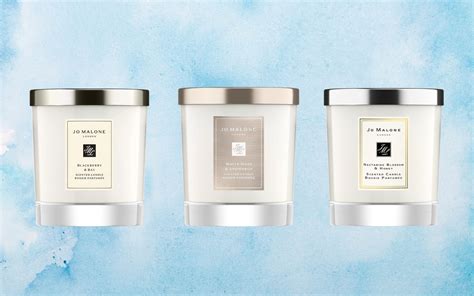 Why Are Jo Malone Candles So Expensive?