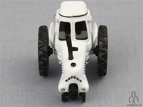 REVIEW AND PHOTO GALLERY: Star Wars Disney Pixar Star Wars Cars CARS - Tractor as Stormtrooper 2013