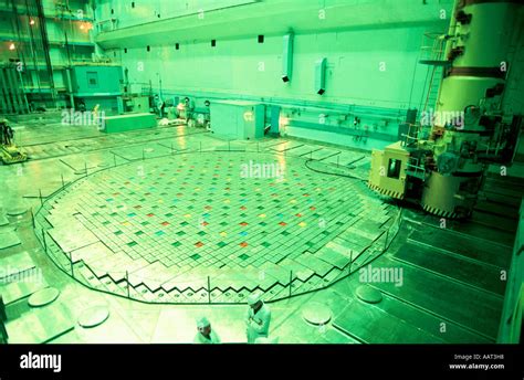 Kursk nuclear power plant hi-res stock photography and images - Alamy