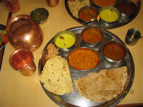 Lunch at Hotel Kailas Pure Veg, Khed Shivapur, Pune Bangal… | Flickr