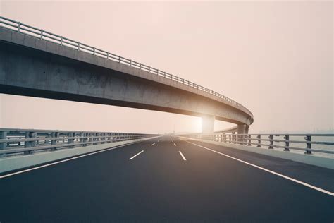 What are the four major factors of roadway design? | Atkins