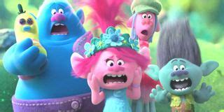 Trolls 2 Voice Cast: Who's Voicing The World Tour Characters | Cinemablend