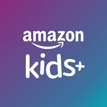 Amazon Kids+: Kids Shows, Games, More para PC / Mac / Windows 11,10,8,7 - Descarga gratis ...