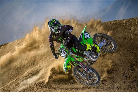 Jo Shimoda Joins Monster Energy/Pro Circuit/Kawasaki - Pro Motocross ...