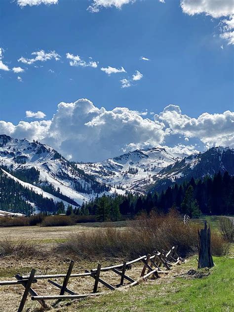 Olympic Valley CA Photograph by Beatrice Moe | Fine Art America