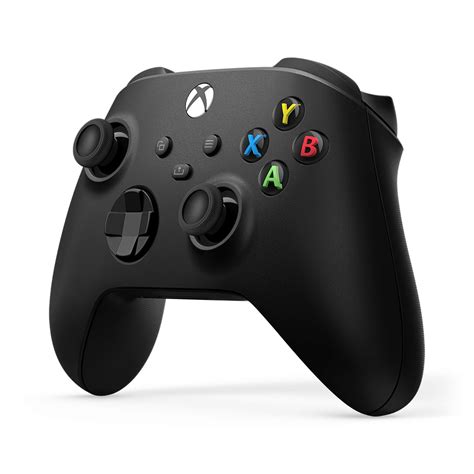 Xbox Series X|S Controller Black (UAE Version)- Buy Online in United ...