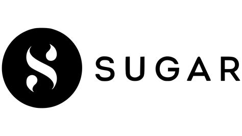 SUGAR Cosmetics Logo, symbol, meaning, history, PNG, brand