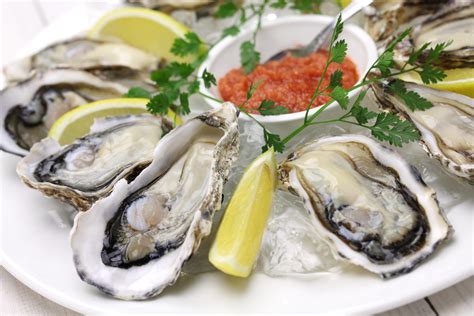 Man dies from bacterial infection after eating raw oysters in Florida ...