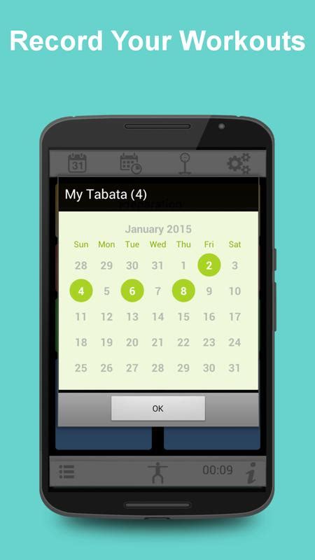 Tabata Timer for HIIT APK Download - Free Health & Fitness APP for Android | APKPure.com