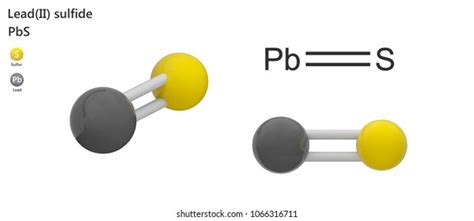 Lead Sulfide Images, Stock Photos & Vectors | Shutterstock