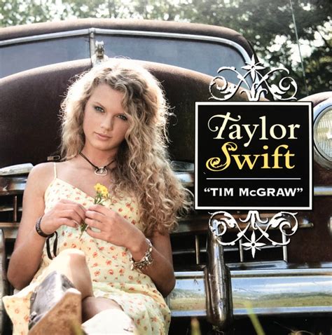 Taylor Swift – Tim McGraw – Vinyl (7", 45 RPM + 4 more), 2019 [r14025618] | Discogs