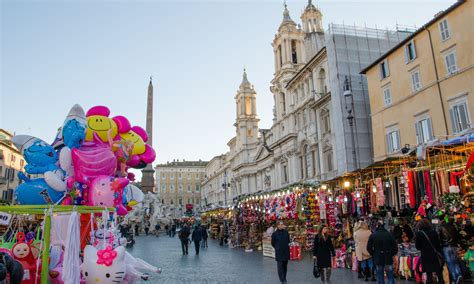 5 stunning Italian Christmas markets | Wanderlust