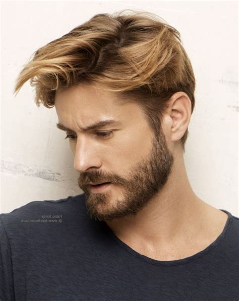 Fashion Beard Styles | Mens facial hair styles, Beard styles short, Beard look