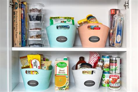 12 Dollar Tree Organization Hacks That Just Make Sense | Taste of Home