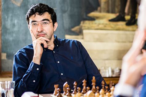 Grandmaster Chef: Vladimir Kramnik | ChessBase