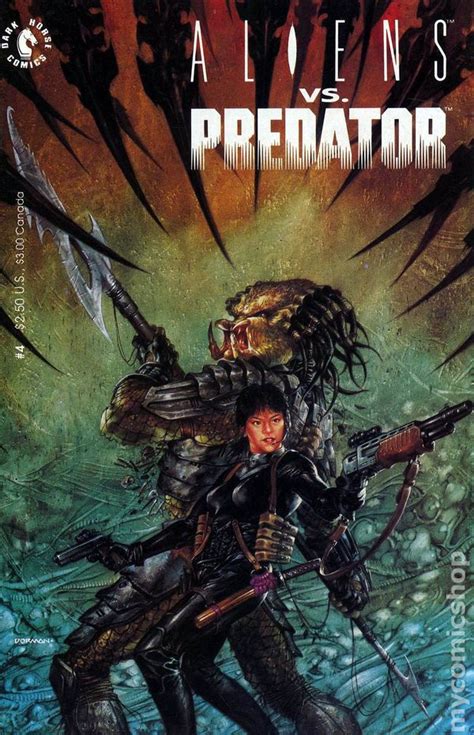 Porn Alien Vs Predator Comics – Telegraph