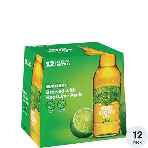 Bud Light Lime | Total Wine & More