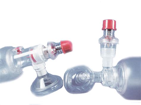 AMBU Disposable PEEP Valves | Life-Assist