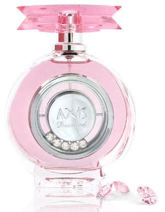 Axis Diamond Axis perfume - a fragrance for women 2013