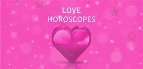 Love Horoscope - Sweet Memories