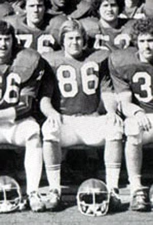 Where did Bill Belichick play football in college? (Factoid 1,005)