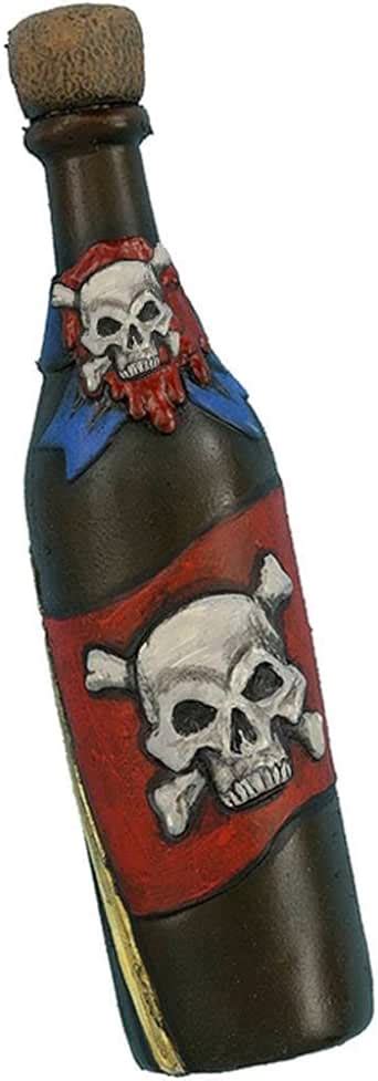 Amazon.com: Pirate's Bottle of Rum: Home & Kitchen