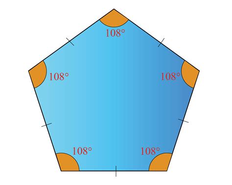 How To Find Interior Angles Of Polygons