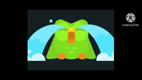 Duolingo crying - YouTube