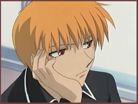 Kyo - Fruits Basket Photo (17691961) - Fanpop