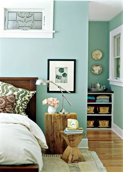 Green wall paint colour combination ideas to give your home a fresh look