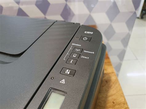 Canon Pixma G3010 Review: A Great, Affordable Ink Tank Printer