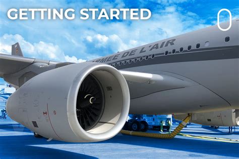 How Do Jet Engine Startup Procedures Work?