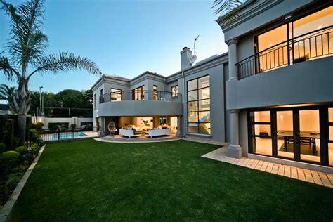 Morningside, Sandton Luxury Homes and Morningside, Sandton Luxury Real ...