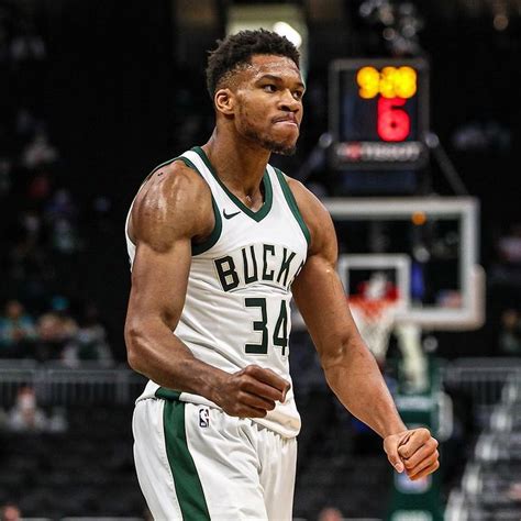 Giannis Antetokounmpo (Basketball Player) Wiki, Bio, Age, Height, Weight, Dating, Net Worth ...