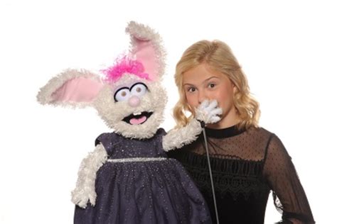 'America's Got Talent' ventriloquist Darcy Lynne to perform at Jackson County Fair - FOX 47 News ...