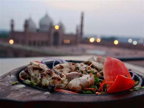 Lahore Food Street Tour – Qaisar Tours – Lahore Pakistan | Lahore Tour ...