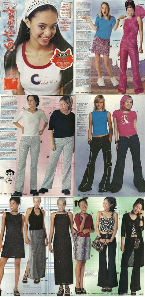 dELiA*s | 90s teen fashion, 2000s fashion, 2000s fashion trends