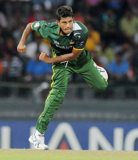 Pakistan spinner Hasan appeals doping ban - Rediff Cricket