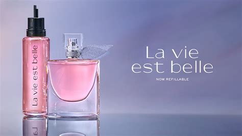 La Vie Est Belle Eau De Parfum - Women's Perfume - Lancôme