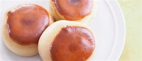 Manjū | Traditional Dessert From Japan