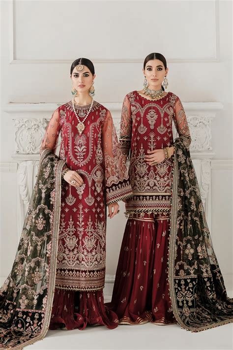 Get the Best Deals on Pakistani Clothes Online in UK